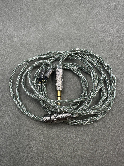 Celestia Audio Everfree IEM Upgrade  Cable - MusicTeck