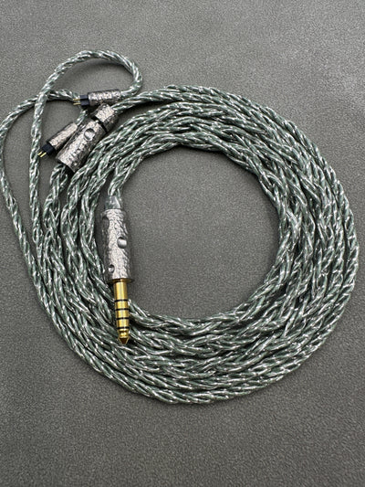 Celestia Audio Everfree IEM Upgrade  Cable - MusicTeck