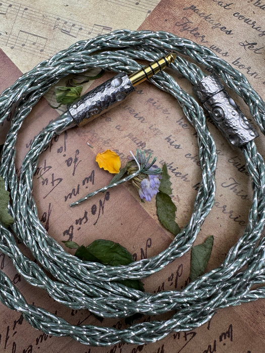 Celestia Audio Everfree IEM Upgrade  Cable - MusicTeck