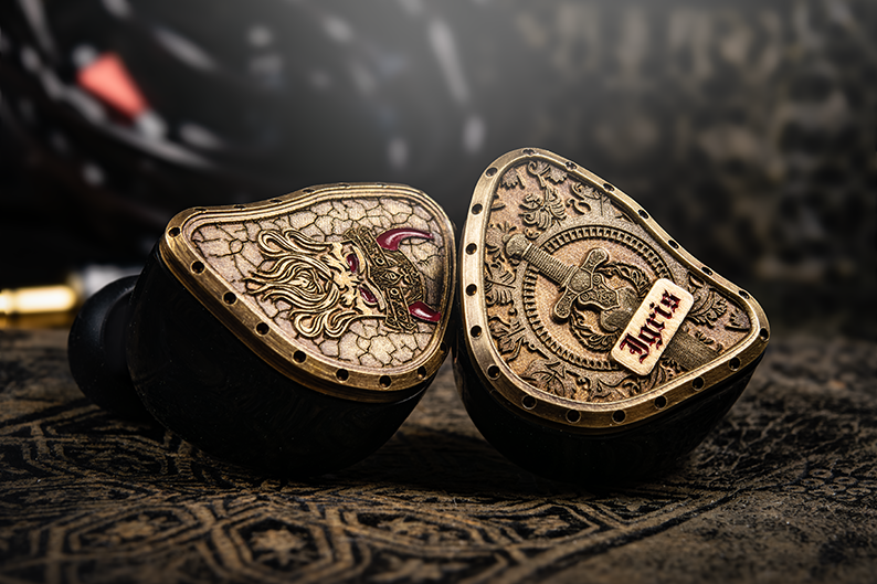 AME Igris (Like New)