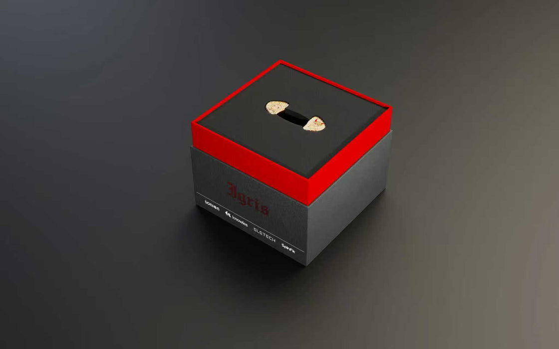 AME Igris (Like New)