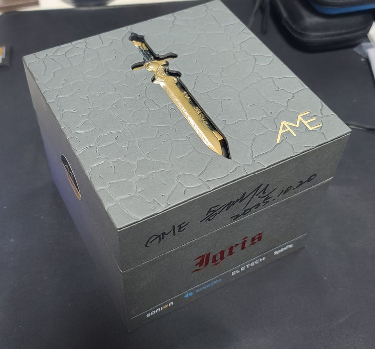 AME Igris (Like New)