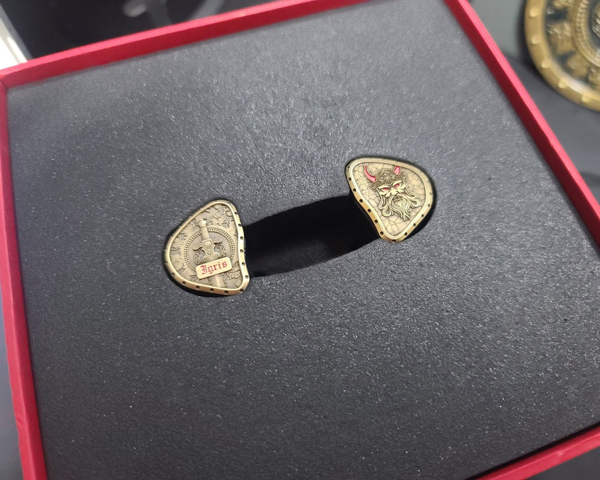 AME Igris (Like New)