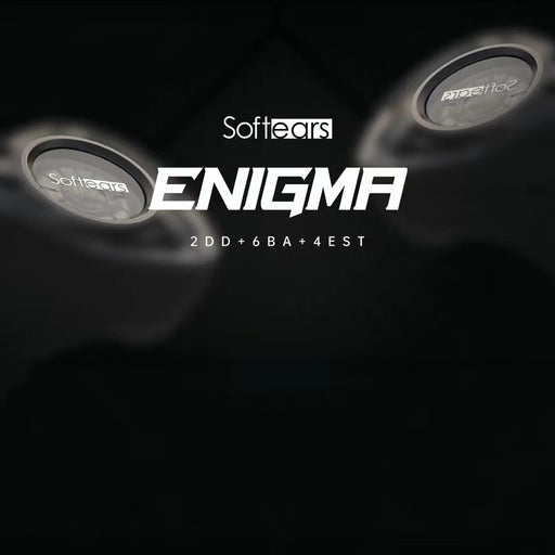 Softears Enigma - MusicTeck