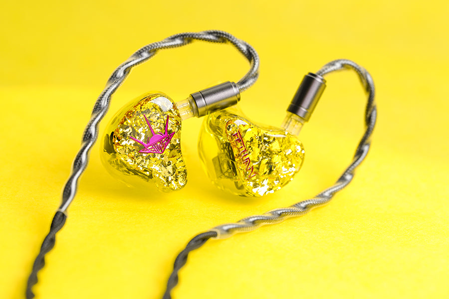 Aroma Audio Fei Wan - MusicTeck