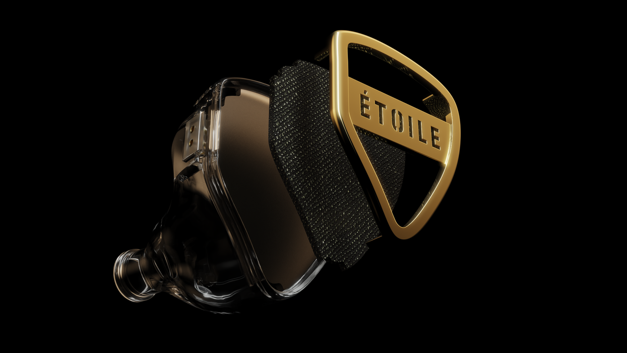 VOLK AUDIO ETOILE - MusicTeck