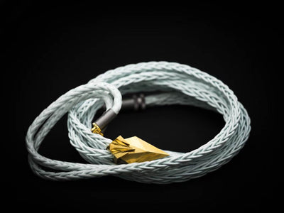 Vast Audio Night King 16W IEM Cable (Built to order)