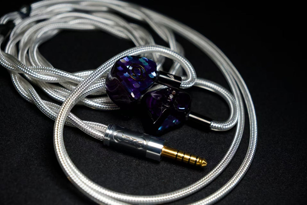 Astral Acoustics Luna