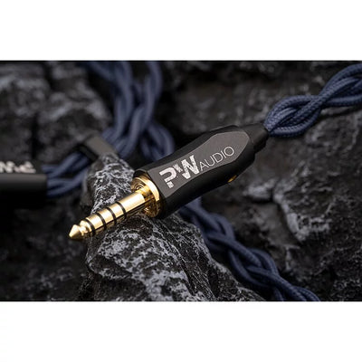 PWAudio Inspire Of…