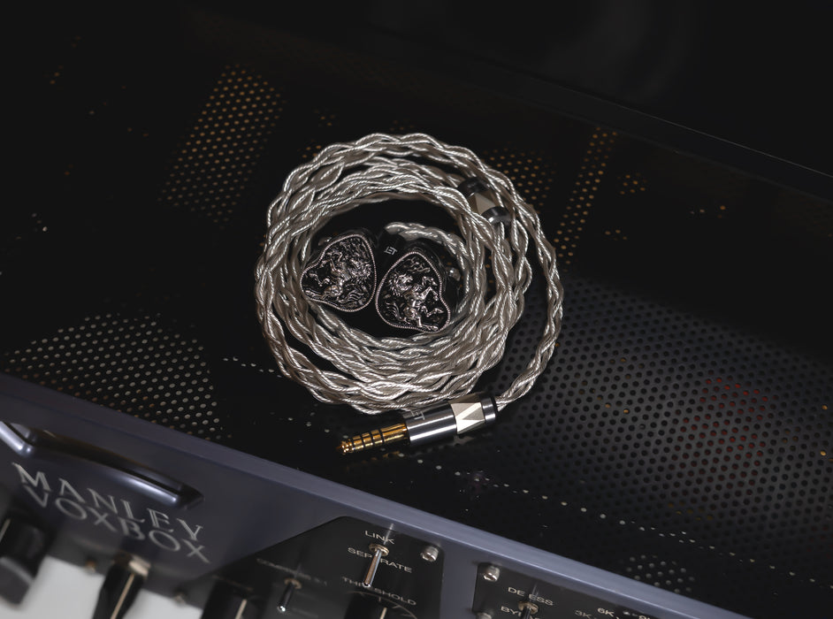 FlipEars Arion (In stock)