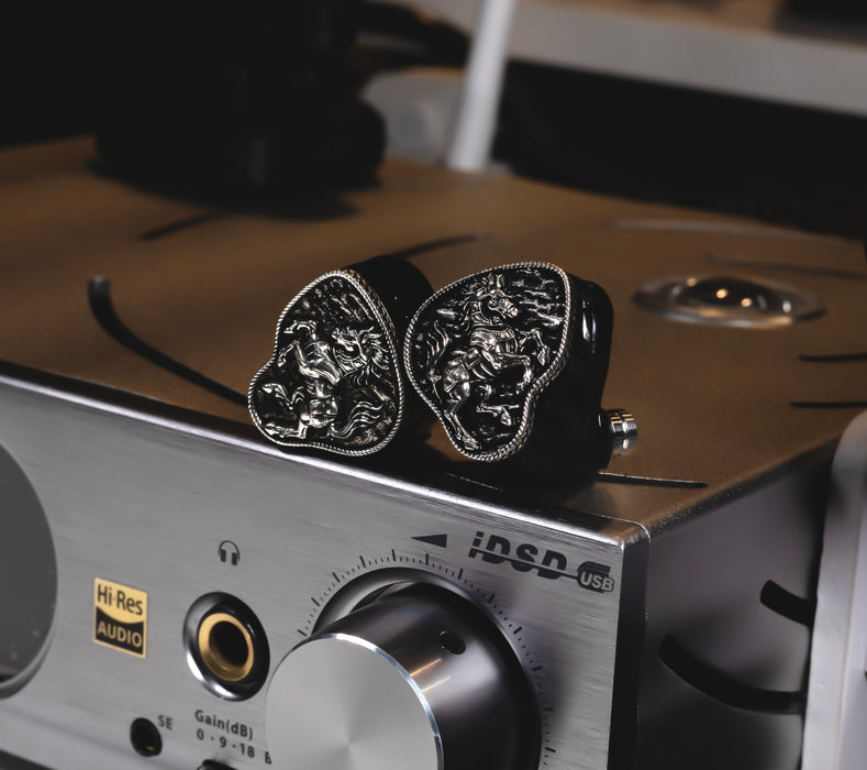 FlipEars Arion (In stock)