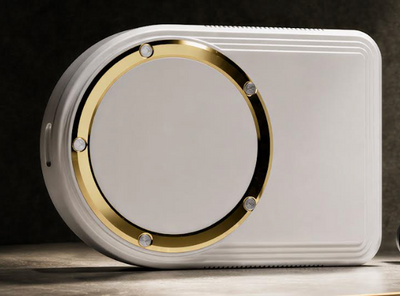 Jomo Audio INVICTUS Portable DAC / Amplifier - MusicTeck 