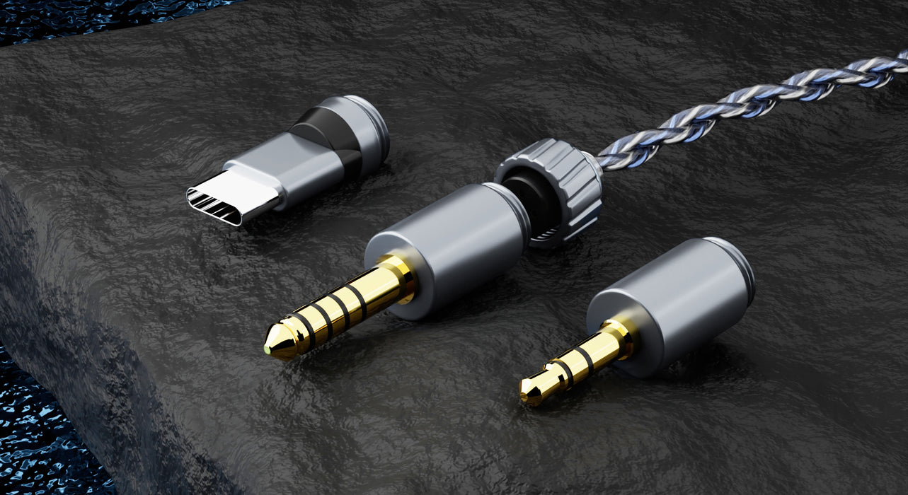 Jomo Audio Nautic Gleam - MusicTeck 