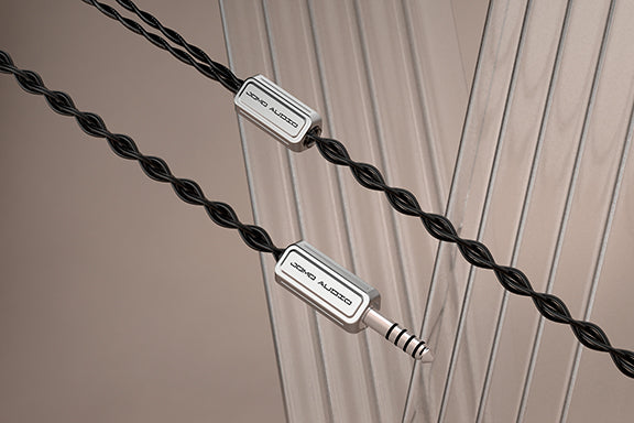 Jomo Audio Nautic Stellar - MusicTeck 