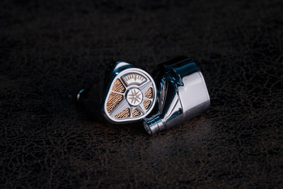 Jomo Audio Nautic Stellar - MusicTeck 