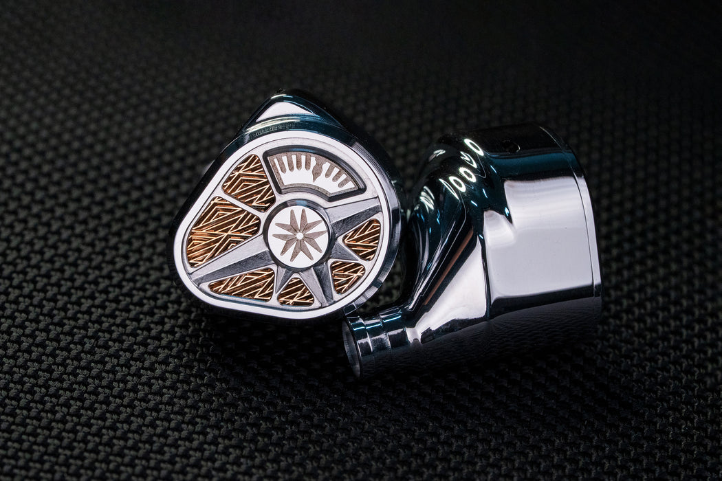 Jomo Audio Nautic Stellar - MusicTeck 