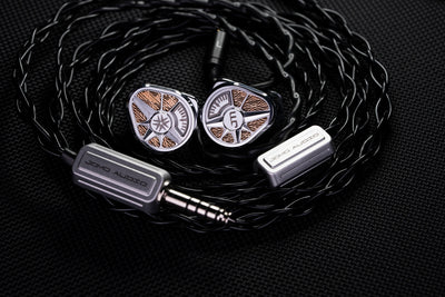 Jomo Audio Nautic Stellar - MusicTeck 