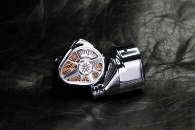 Jomo Audio Nautic Stellar - MusicTeck 