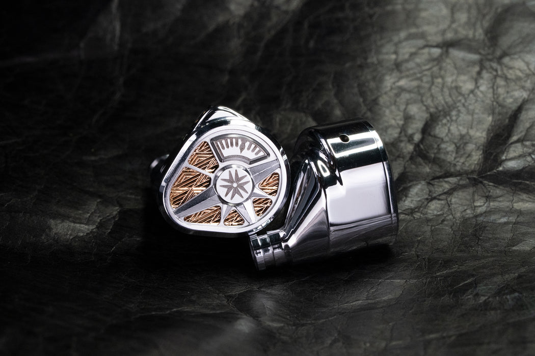 Jomo Audio Nautic Stellar - MusicTeck 