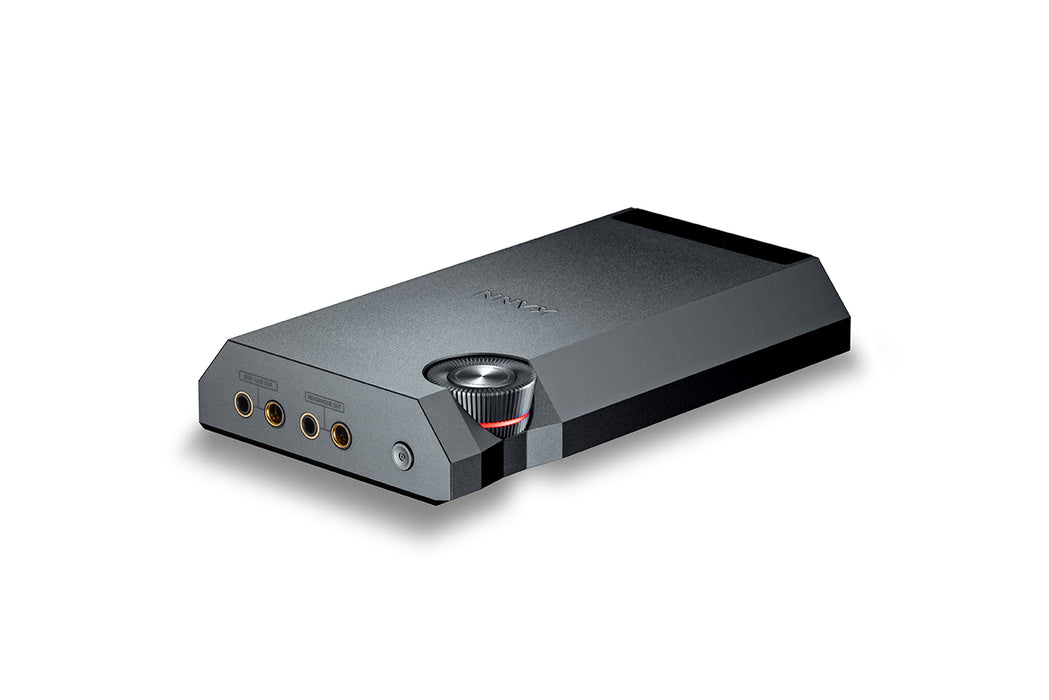 Astell&Kern Kann Ultra Digital Audio Player - MusicTeck