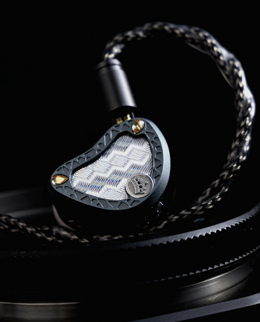 Kinera Frigg - MusicTeck 