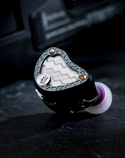 Kinera Frigg - MusicTeck 