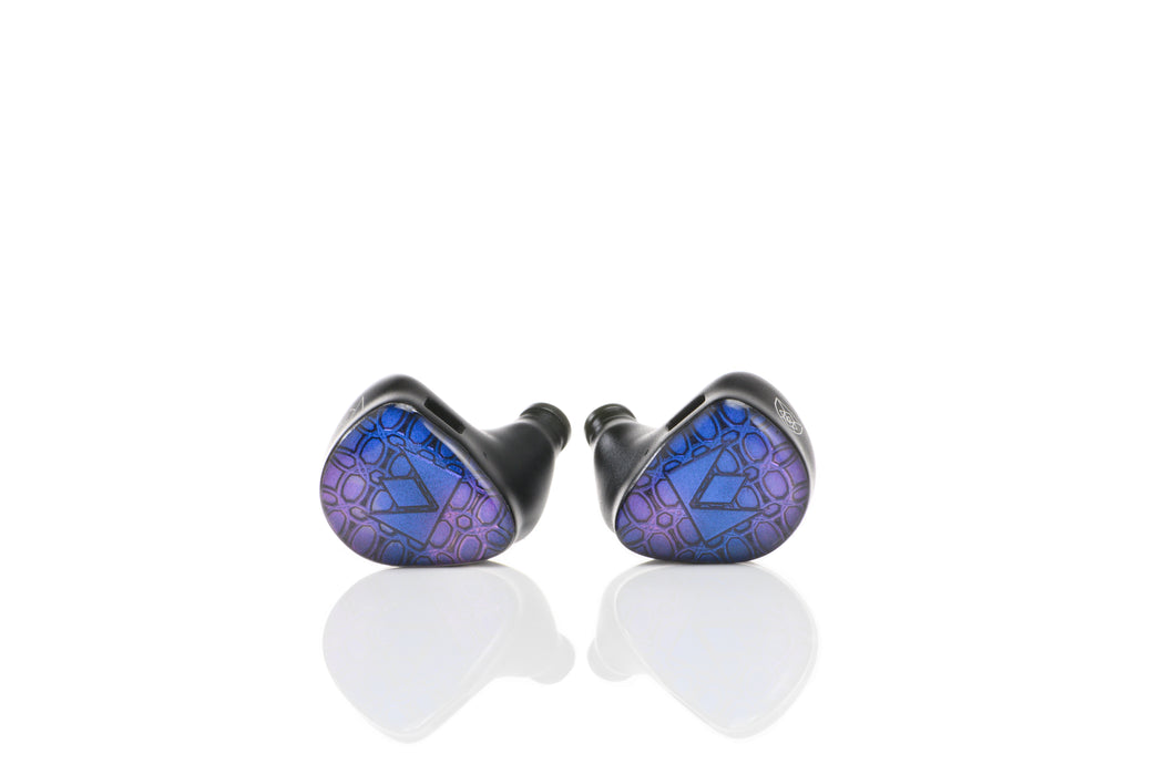 Noble entry level IEM - Knight - MusicTeck