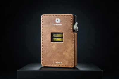 EarMen L-Amp MK2 Case