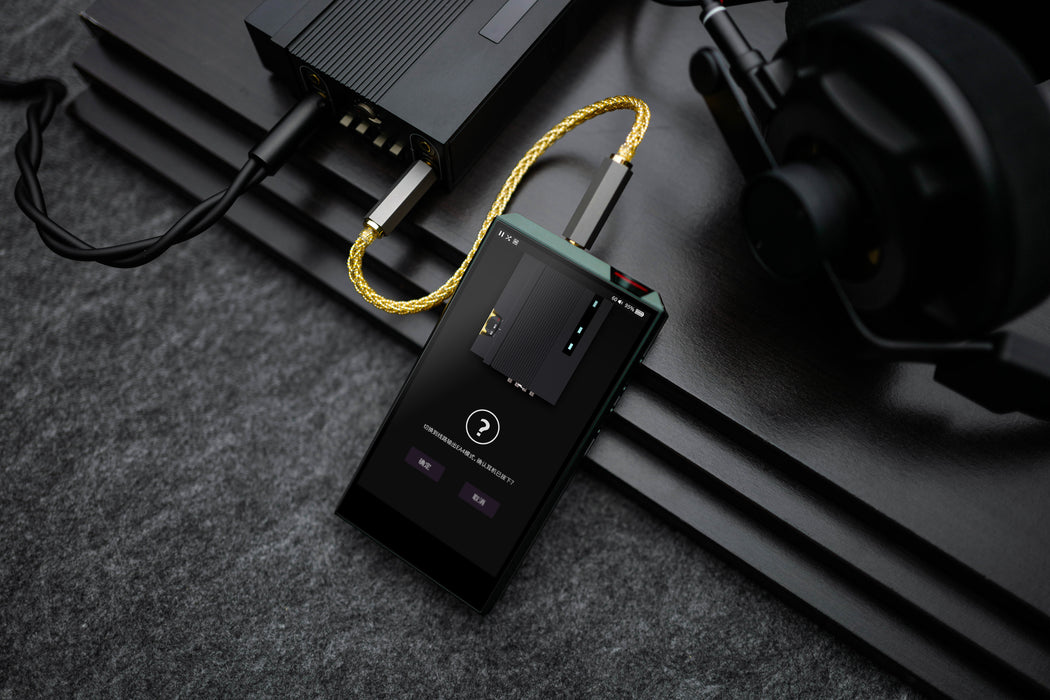 Luxury Precision E7 (AD1955)  - MusicTeck