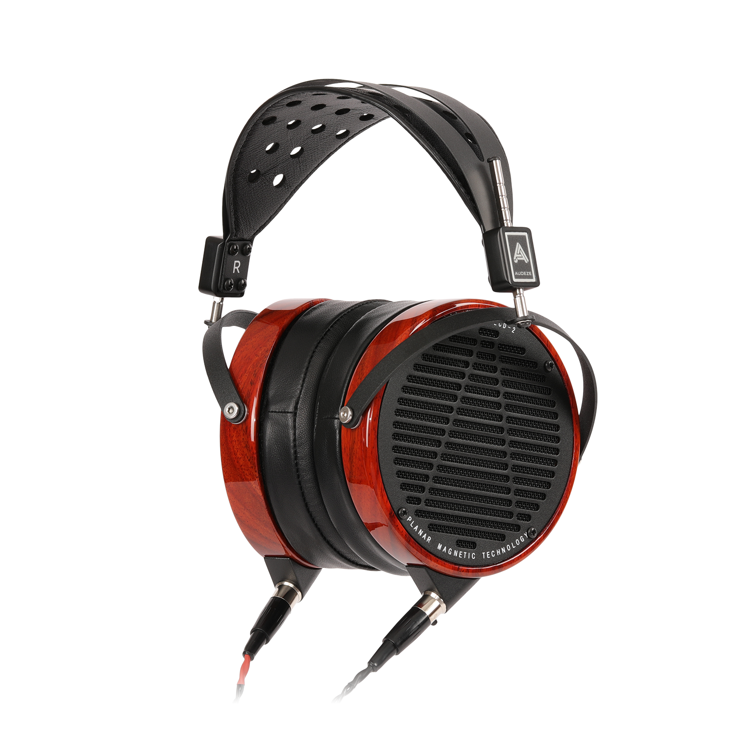 Audeze LCD-2 Leather - MusicTeck