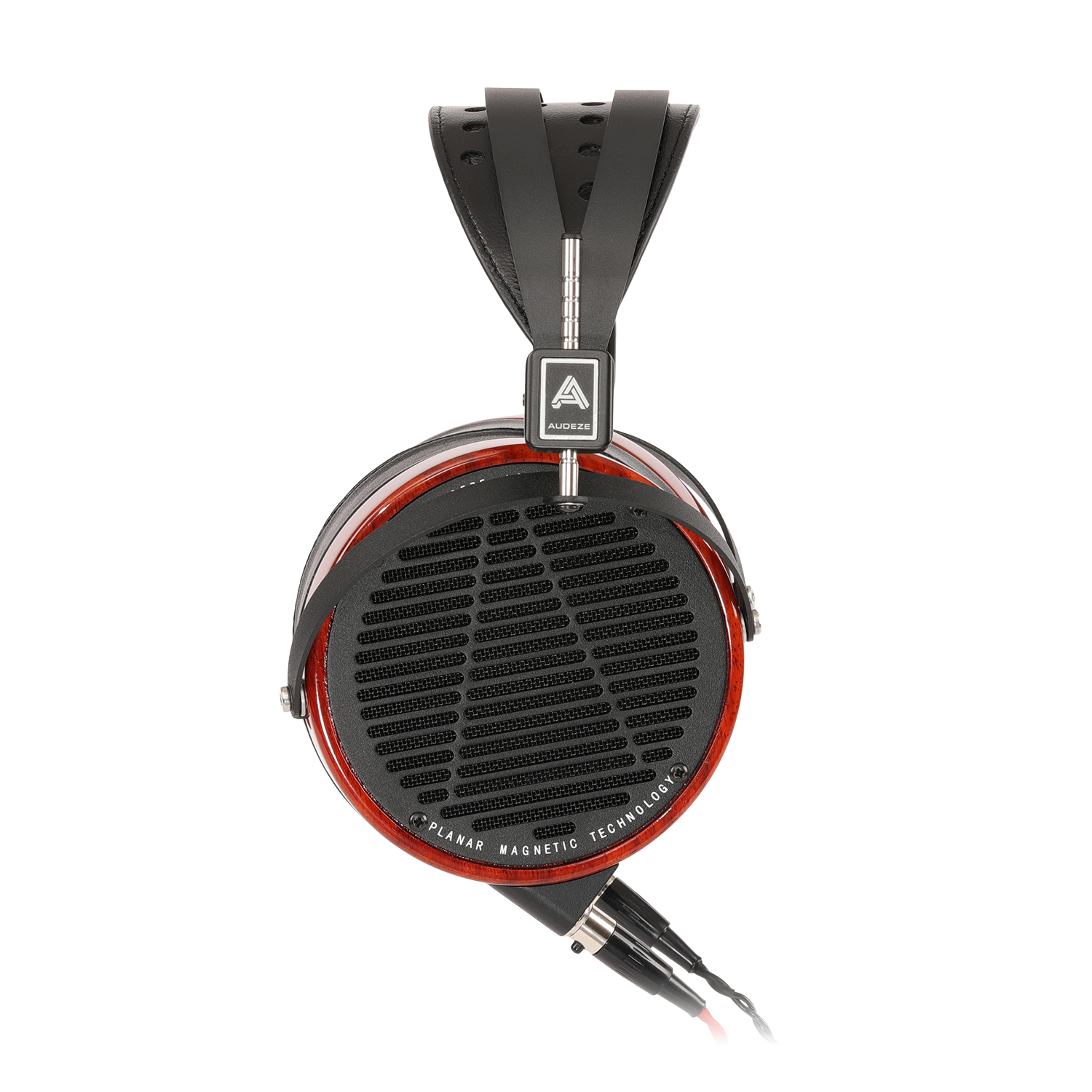 Audeze LCD-2 Leather - MusicTeck