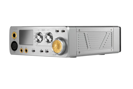 Lotoo Gungnir - MusicTeck