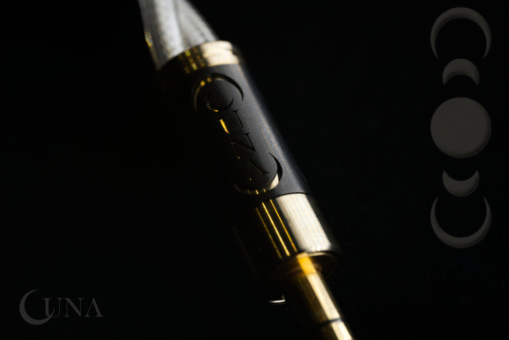 Astral Acoustics Luna