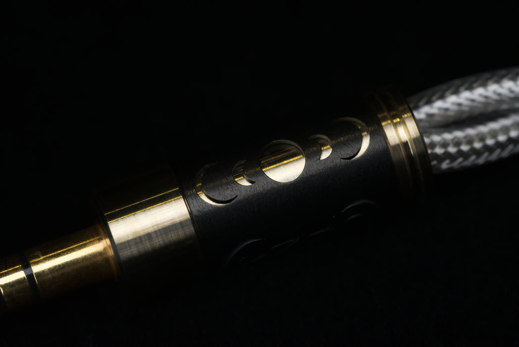 Astral Acoustics Luna