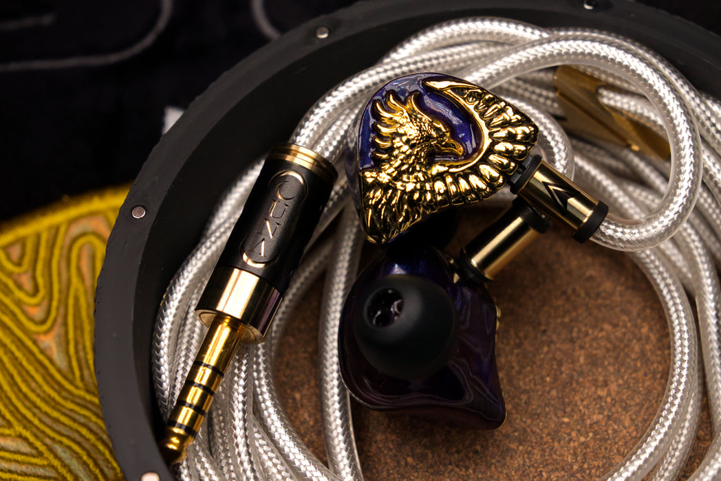 Astral Acoustics Luna