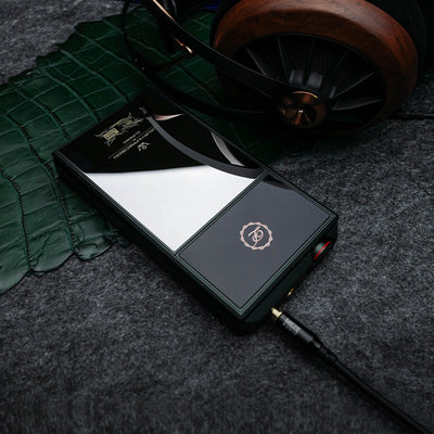 Luxury Precision PCM1792A audio board - MusicTeck