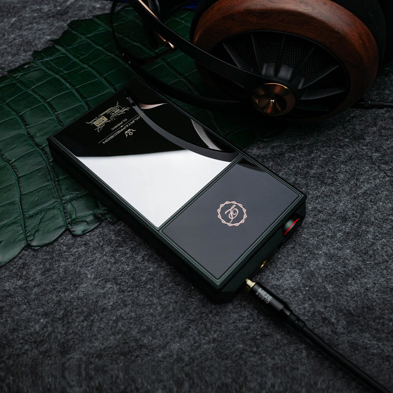 Luxury Precision PCM1792A audio board - MusicTeck