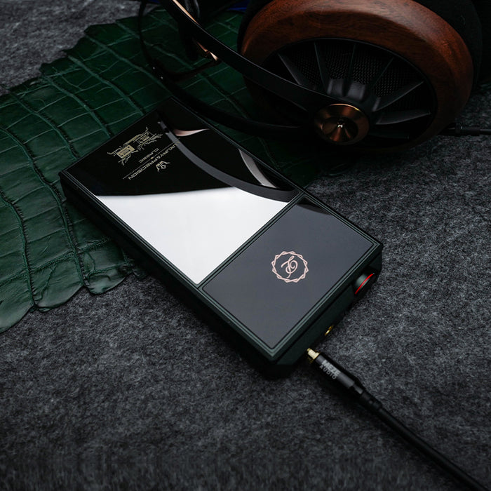 Luxury Precision PCM1792A audio board - MusicTeck