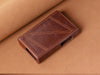 Shanling M5 Ultra Leather Case - MusicTeck