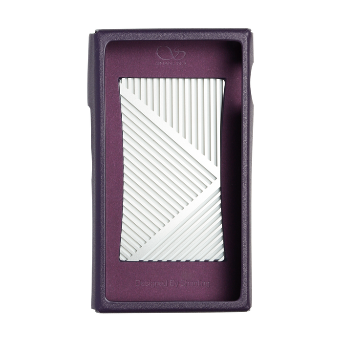 Shanling M7T Leather Case