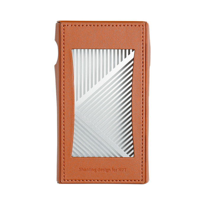 Shanling M7T Leather Case