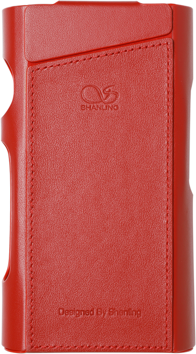 Shanling M8T Digital Audio Player with free Leather Case - MusicTeck