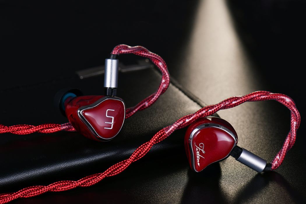 UM MEST Fortune - MusicTeck 