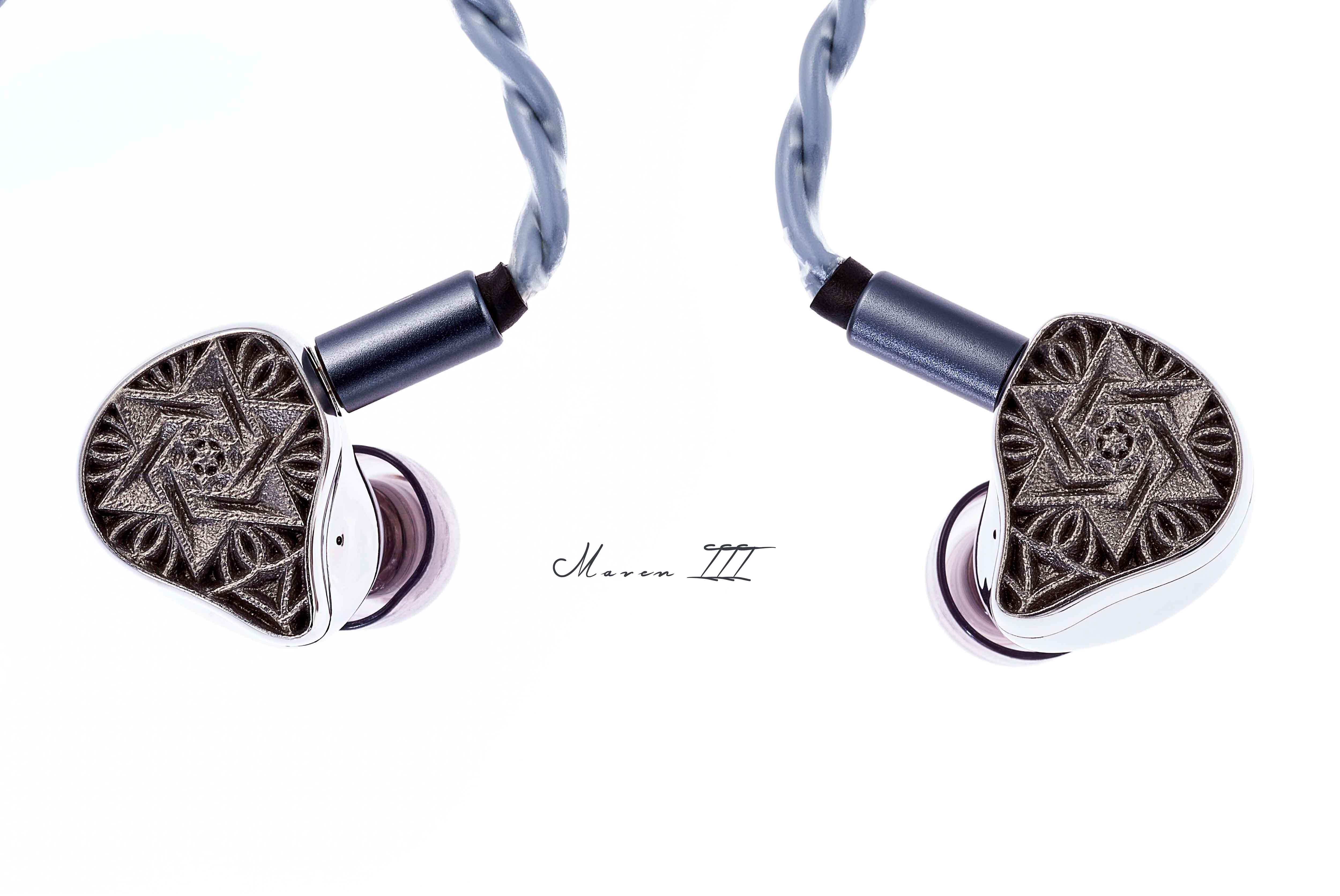 UM Maven III (In stock)