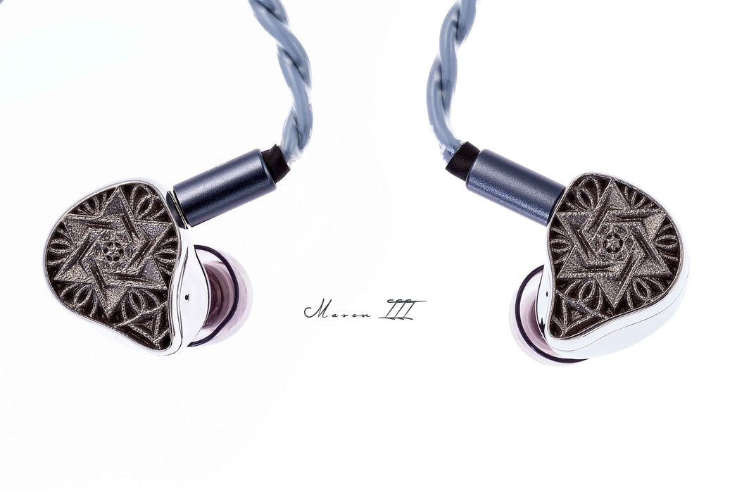 UM Maven III — Complimentary COCOM I for the First 20 Orders (ships around May 29th)