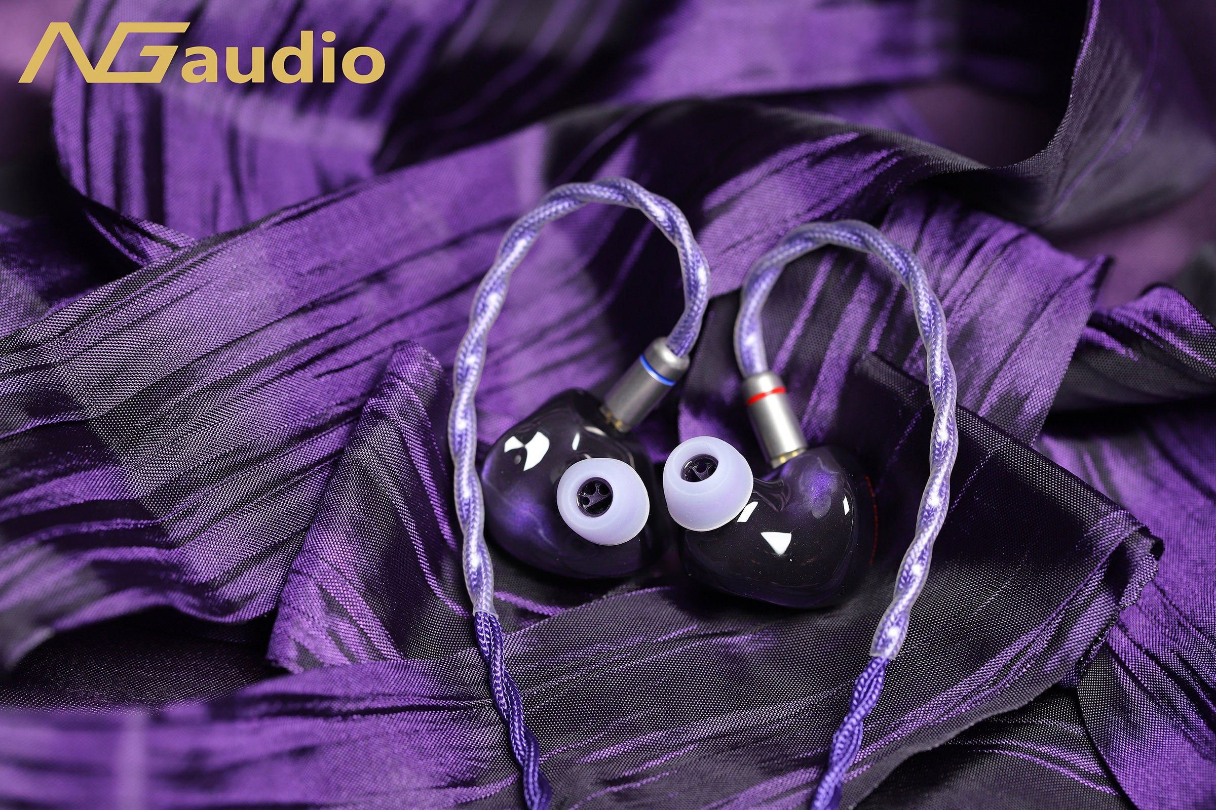 NGaudio Meridian