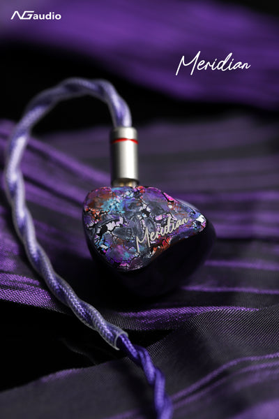 NGaudio Meridian