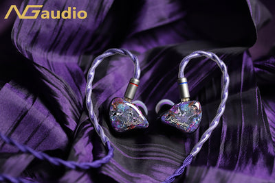 NGaudio Meridian