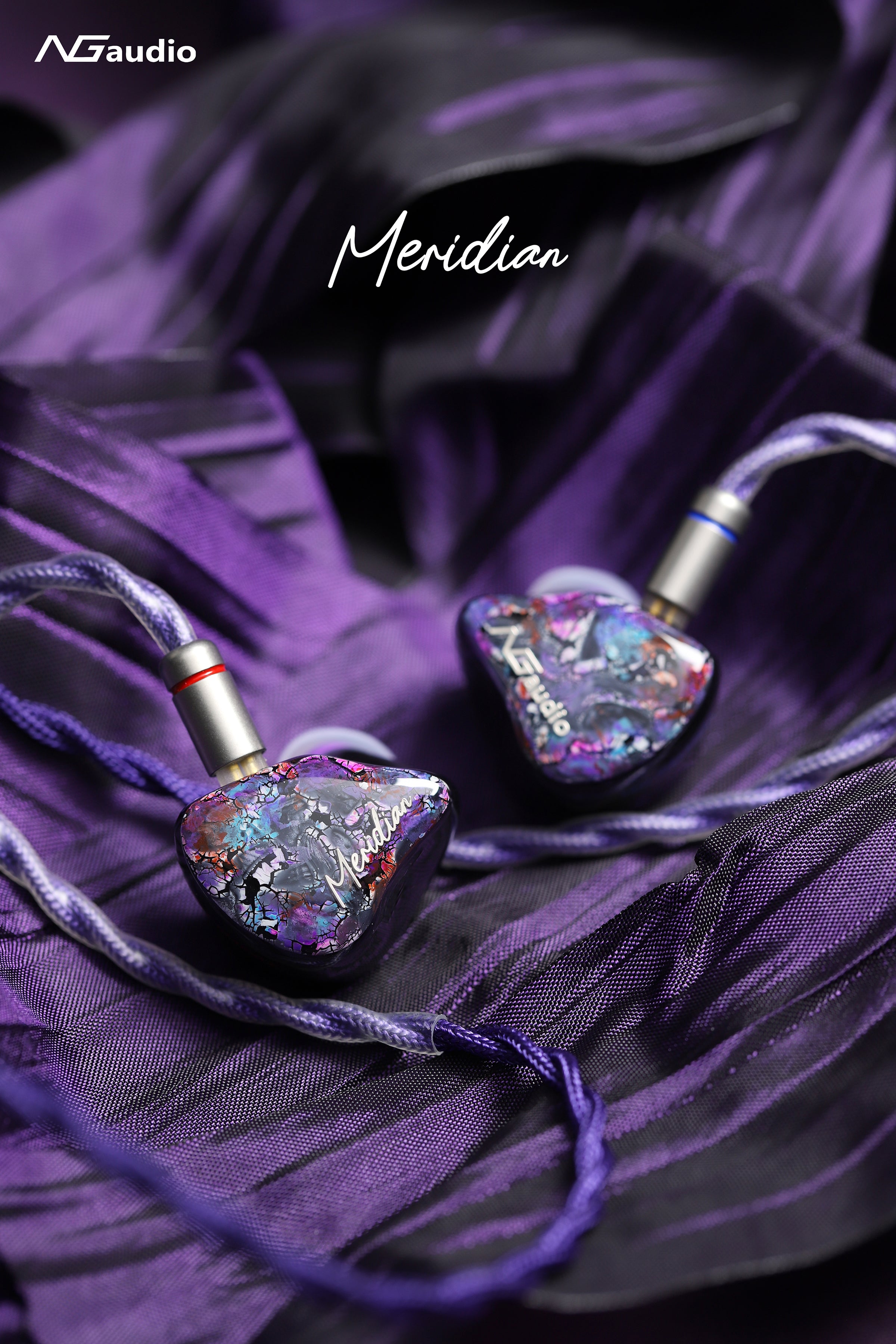 NGaudio Meridian
