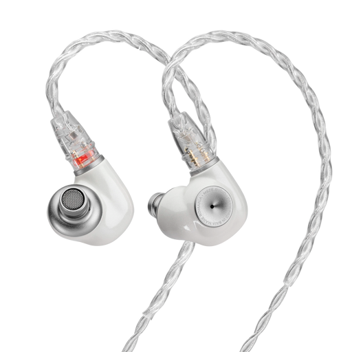 Meze Audio ALBA - MusicTeck